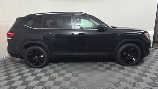 2024 Volkswagen Atlas