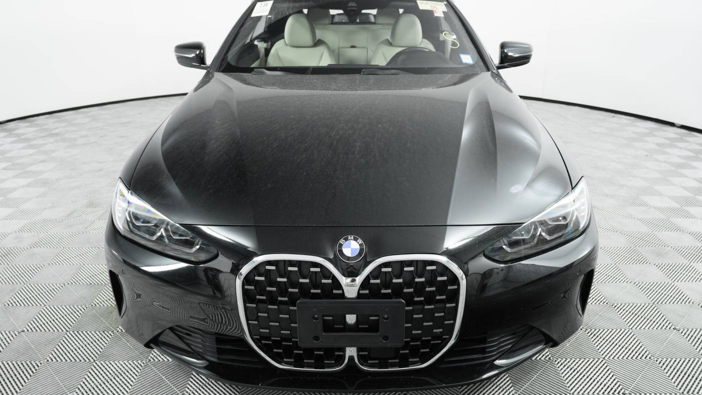 2021 bmw 4 series 430i