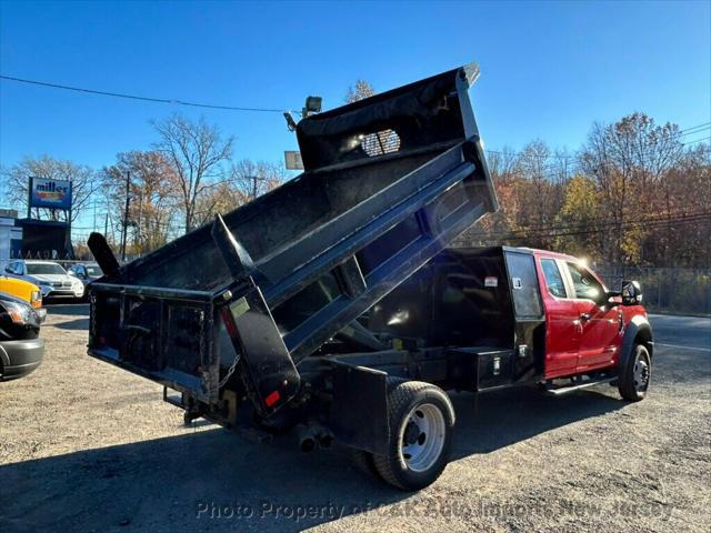 2019 ford f-450 xl
