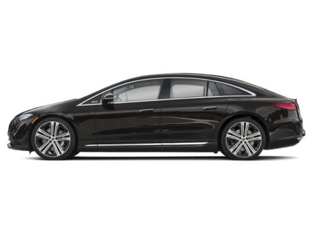 2024 mercedes-benz eqs 450 base 4matic