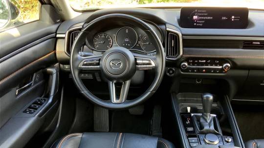 2023 Mazda CX-50