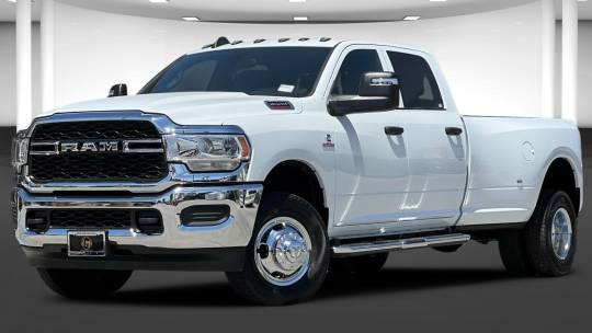 2024 RAM 3500