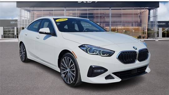 2020 bmw 2 series 228i xdrive gran coupe