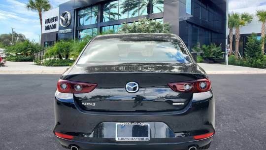 2025 Mazda