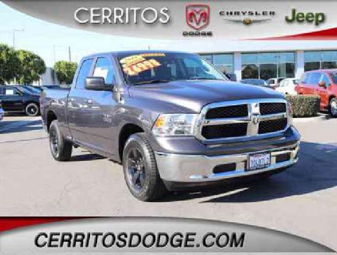 2018 ram 1500 slt in cerritos, ca