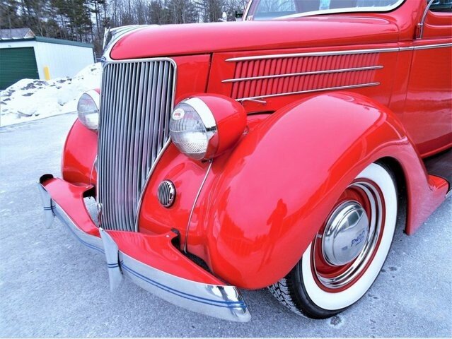 1936 ford other ford models