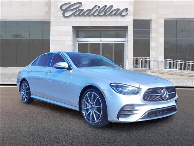 2021 mercedes-benz e-class e 350
