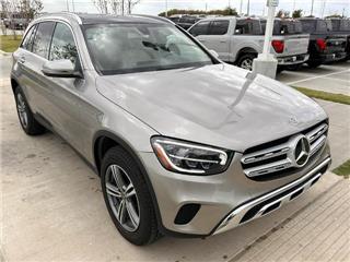 2020 Mercedes-Benz GLC glc 300