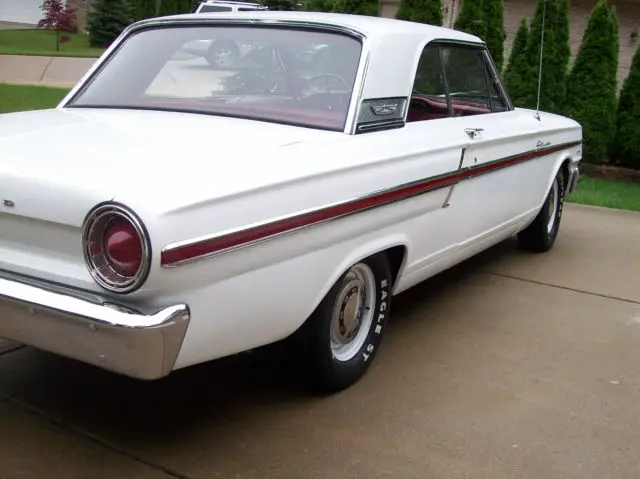 fairlane 500