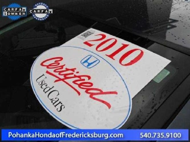 2010 honda civic hybrid hybrid in fredericksburg, va