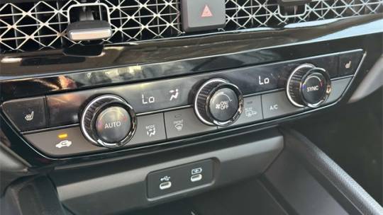 2025 Honda Accord