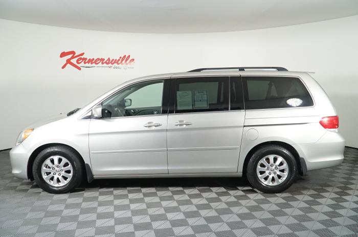 used 2008 honda odyssey ex-l kernersville, nc 27284 for sale in guthrie, north carolina