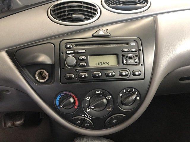 used 2002 ford focus se grand forks, nd 58201 for sale in grand forks, north dakota