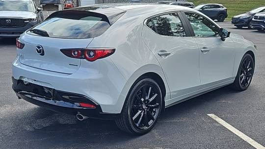 2024 Mazda