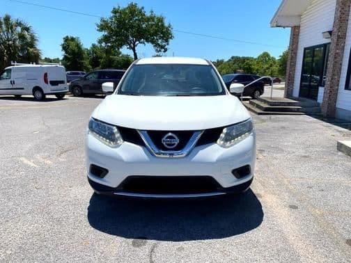 2016 nissan rogue s in pensacola, florida