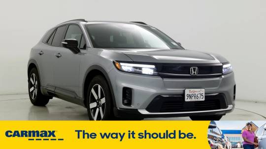 2024 Honda Prologue