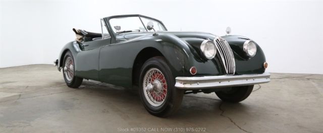1956 drophead used