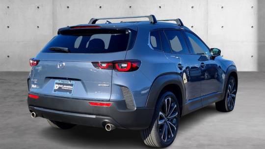 2024 Mazda CX-50
