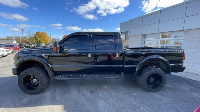2009 ford f-350 xl