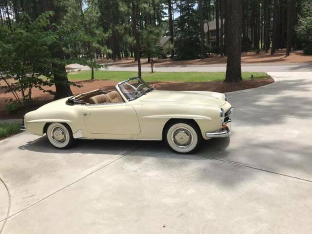 the car in excellent condition and fully restored