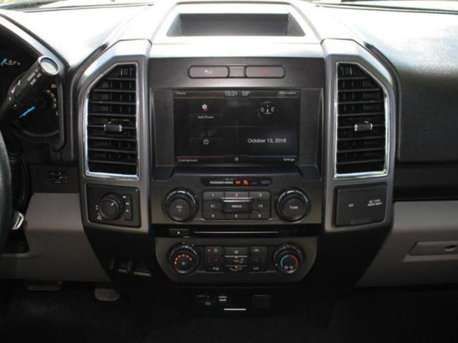 2015 ford f-150 xlt 4x4 xlt 4dr supercrew 6.5 ft. sb for sale in las vegas, nevada