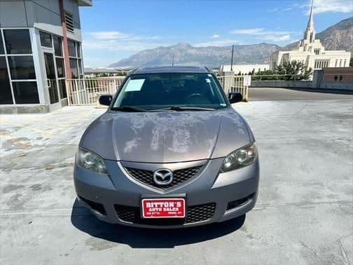 2008 mazda mazda3 s sport in roy, utah