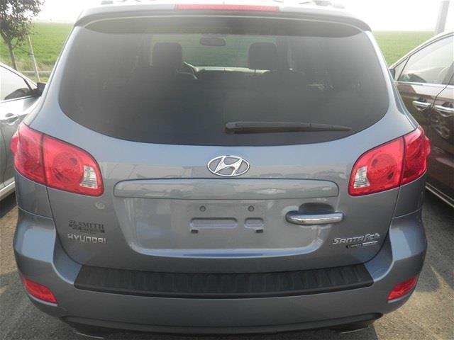 2009 hyundai santa fe limited awd limited 4dr suv for sale in idaho falls, idaho