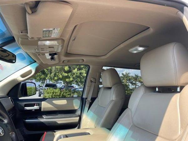 2014 toyota tundra 2wd truck in dulles, virginia