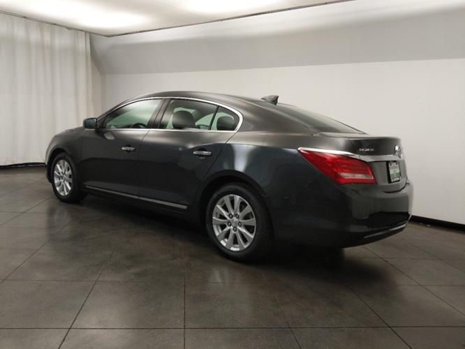 used 2015 buick lacrosse tucson, az 85705 for sale in tucson, arizona