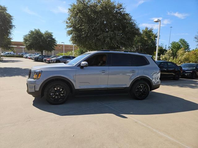 2024 kia telluride sx prestige x-pro