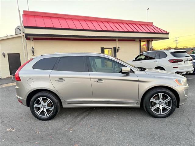 2015 volvo xc60 t6