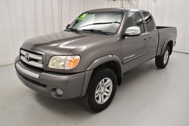 2006 toyota tundra sr5 sr5 4dr access cab 4wd sb (4.7l v8 for sale in topeka, kansas