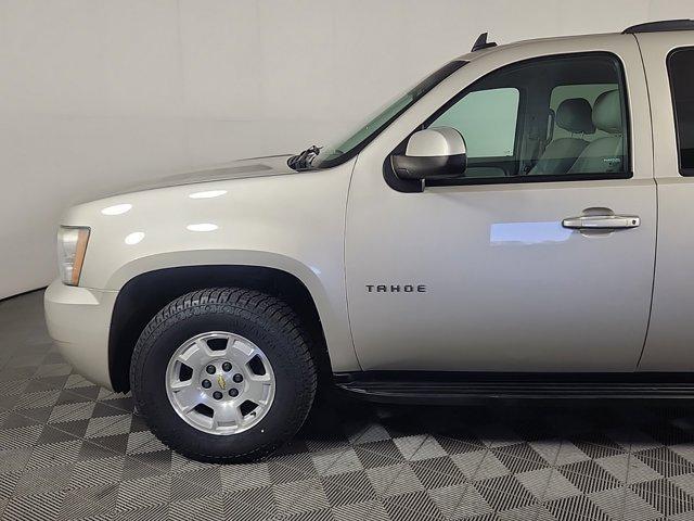 2014 chevrolet tahoe lt