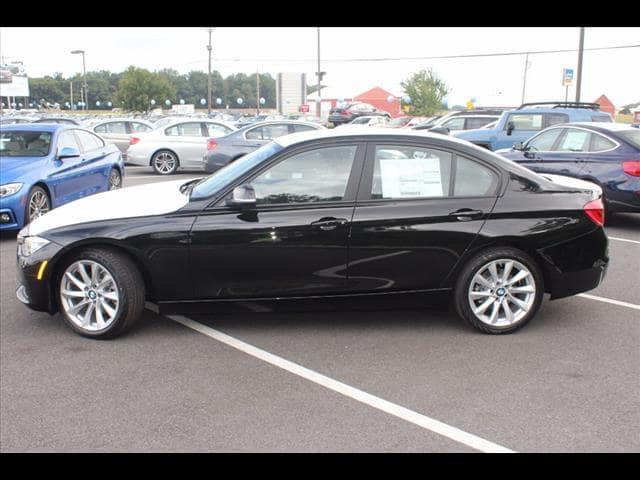 2018 bmw 3 series 320i xdrive awd 320i xdrive 4dr sedan for sale in milford, delaware