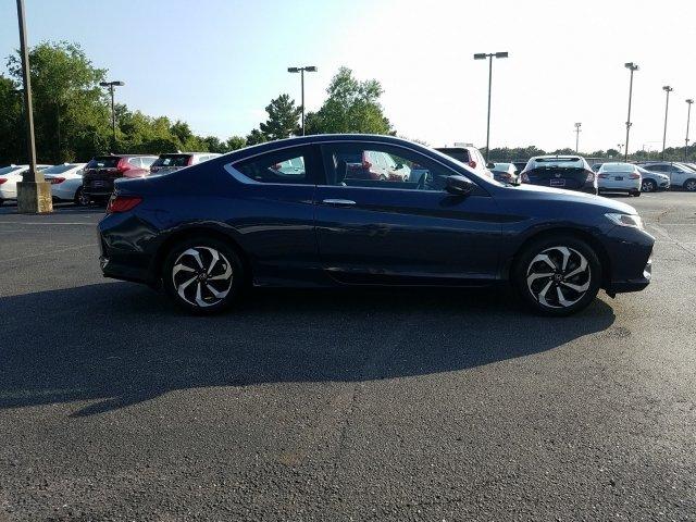 certified 2016 honda accord lx-s coupe mobile, al 36606 for sale in mobile, alabama