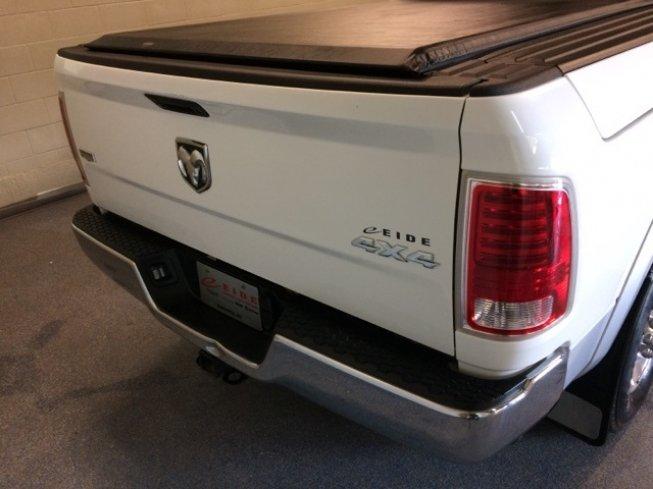 2013 ram 2500 4x4 crew cab laramie for sale in bismarck, north dakota
