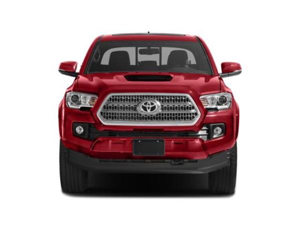 2019 toyota tacoma trd sport in dulles, virginia