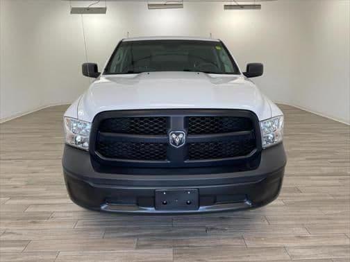 2021 ram 1500 tradesman 4x4 quad cab 6.3 ft. box 140 in. wb in florissant, missouri