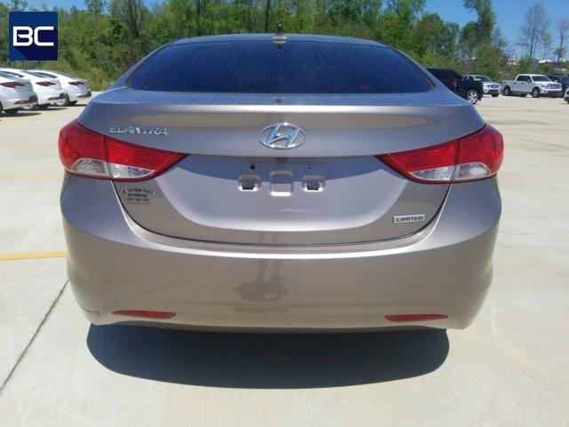 used 2012 hyundai elantra limited sedan tupelo, ms 38804 for sale in tupelo, mississippi