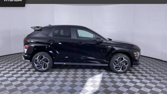2024 Hyundai Kona