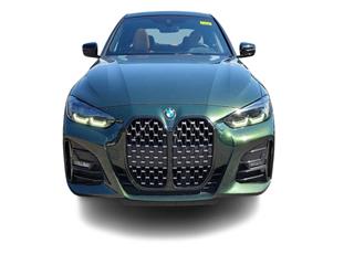 2022 BMW 4 series 430i xdrive