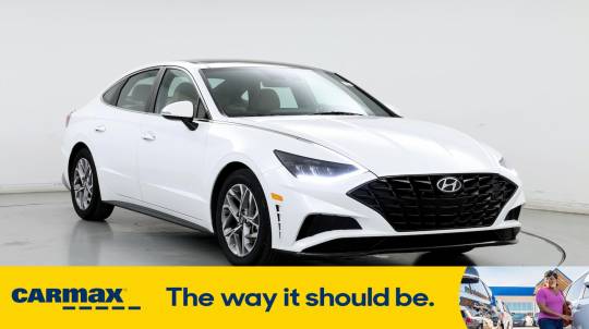 2020 Hyundai Sonata