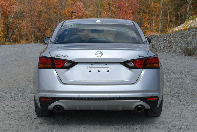 2020 nissan altima 2.5 sl