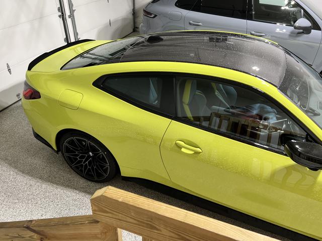 2024 bmw m4 competition xdrive