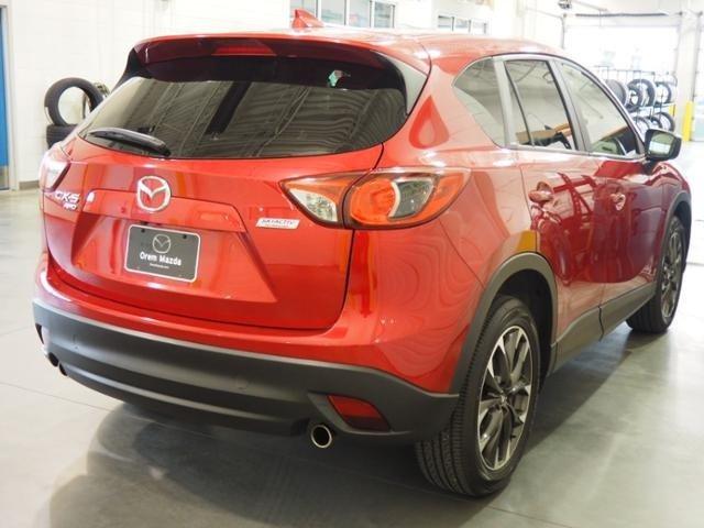 certified 2016 mazda cx-5 awd grand touring orem, ut 84058 for sale in bonnie, utah