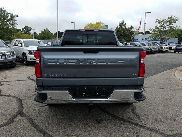 certified 2019 chevrolet silverado 1500 ltz raleigh, nc 27612 for sale in raleigh, north carolina