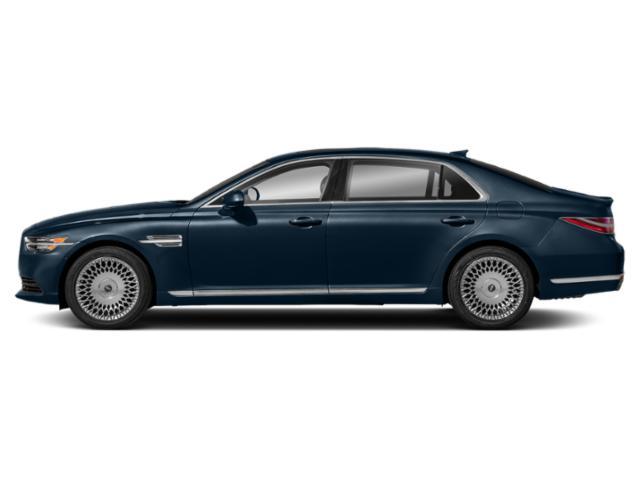 2021 genesis g90 3.3t premium