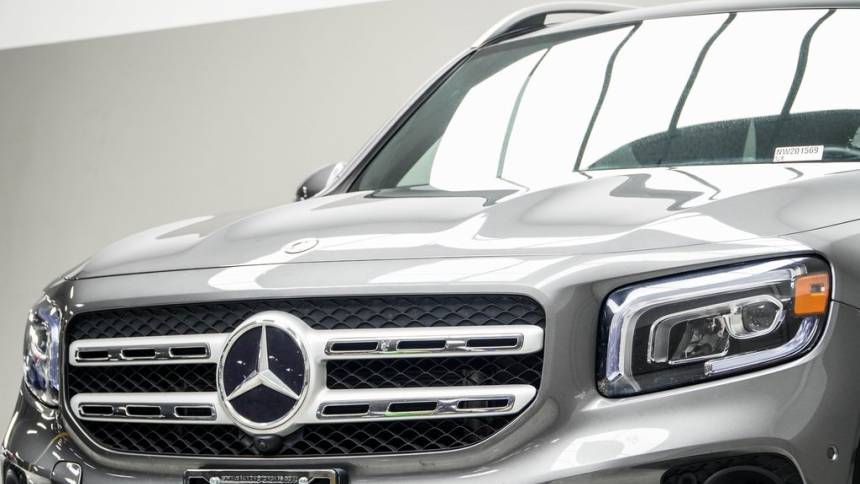 2022 mercedes-benz glb glb 250 4matic