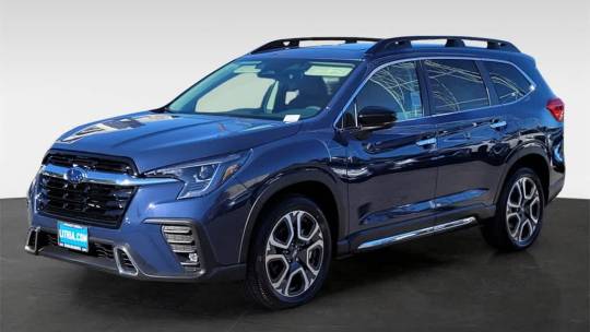 2024 Subaru Ascent