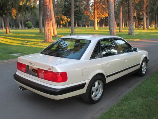 1992 audi s4 turbo quattro, 93, 94 s4, 95, 96 s6, 20v